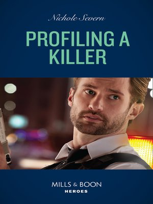 cover image of Profiling a Killer